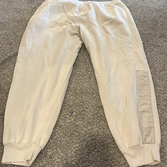 Reebok 2XL joggers - Picture 4 of 5